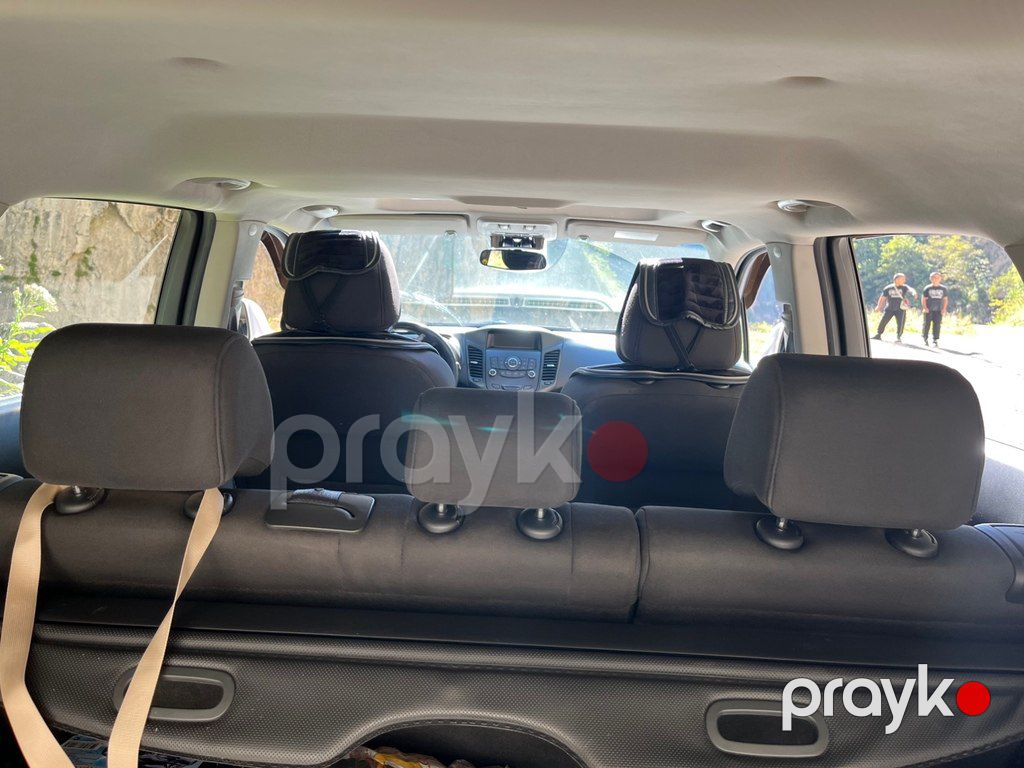 Chevrolet Orlando, 1.8 L, 2013 il, 95 222 km — Avtomobillər, Qusar (9)