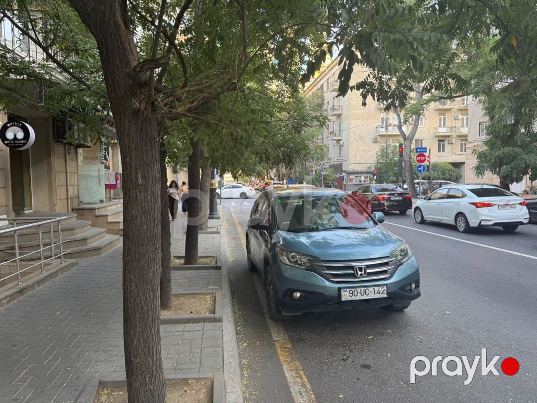 İcarəyə verilir obyekt 130 m² — Əmlak, Bakı (3)
