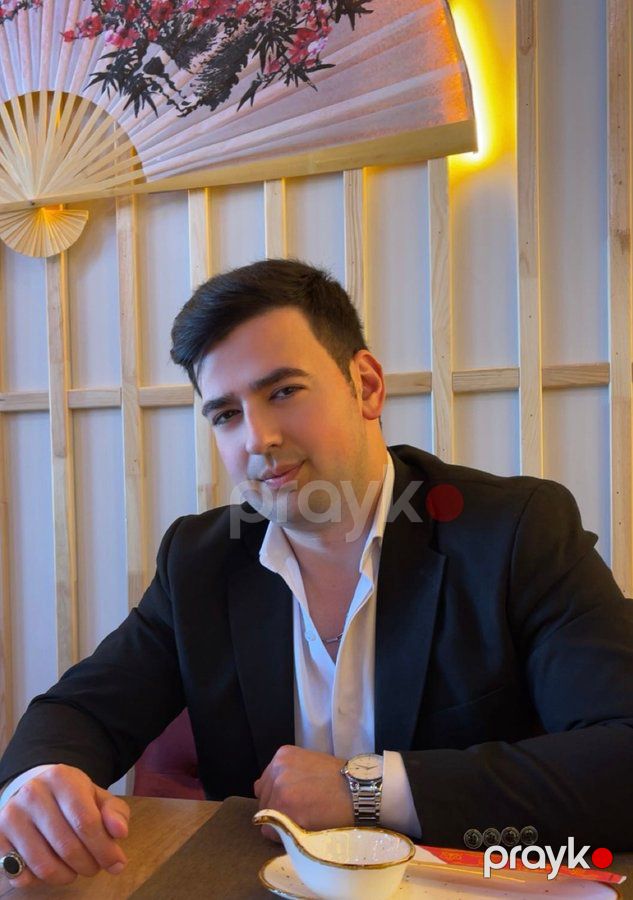 Şəxsi sürücü işi axtarıram — İş axtarıram