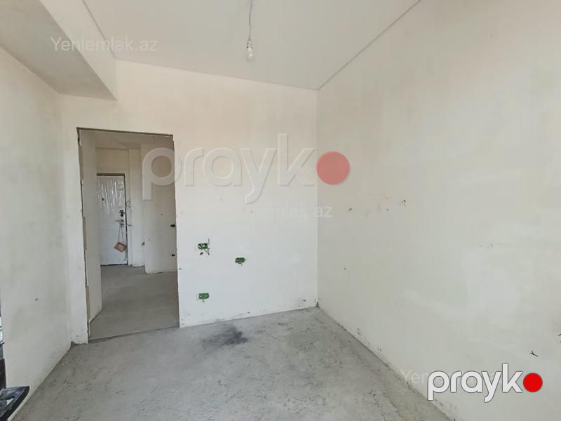 Satılır 2 otaqlı Bina evi menzil (Yeni tikili), 86.4 m², Yasamal rayonu — Mənzil, Bakı (7)