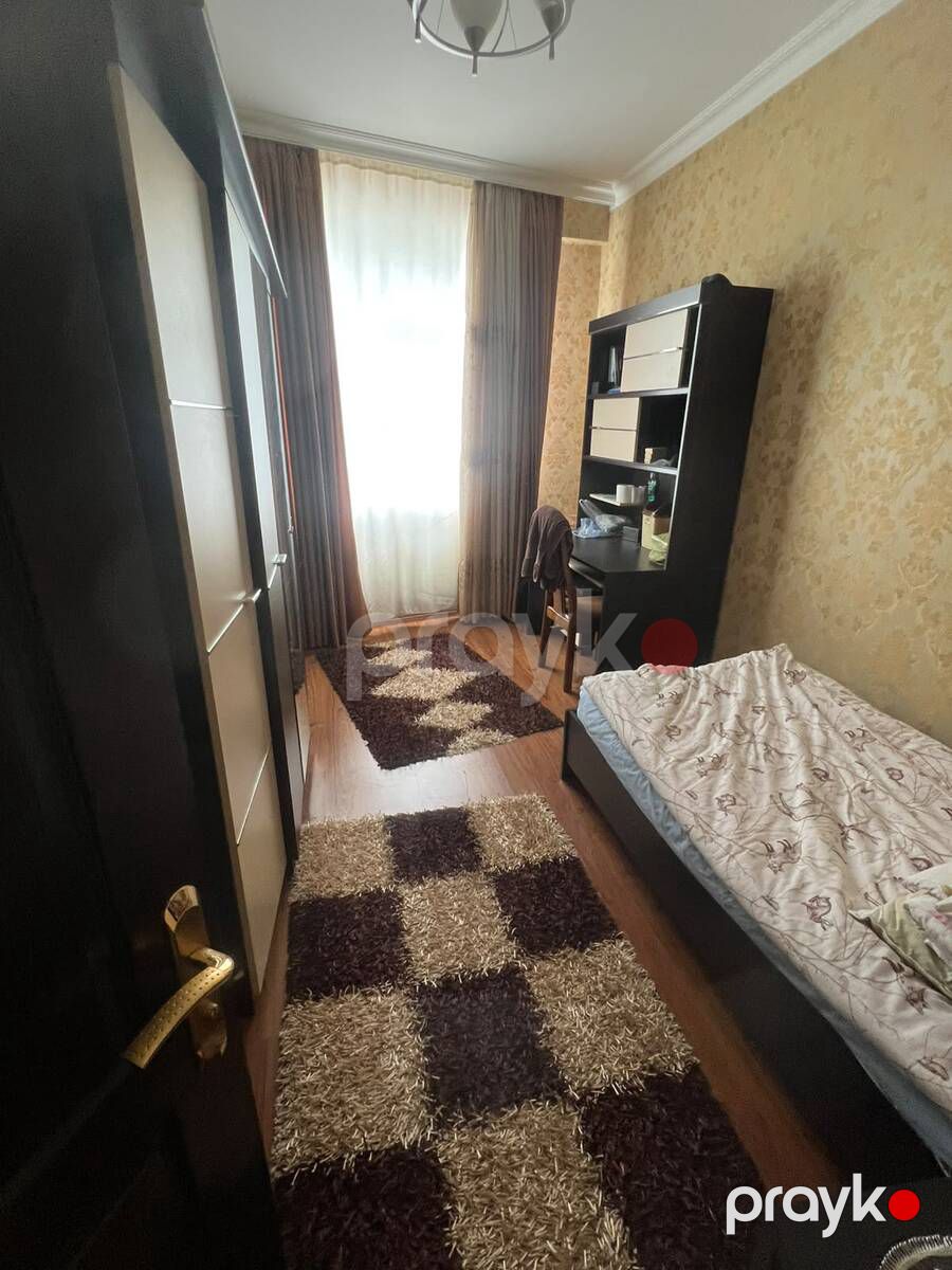 Satılır 4 otaqlı yeni tikili 165 m² — Mənzil, Bakı (4)