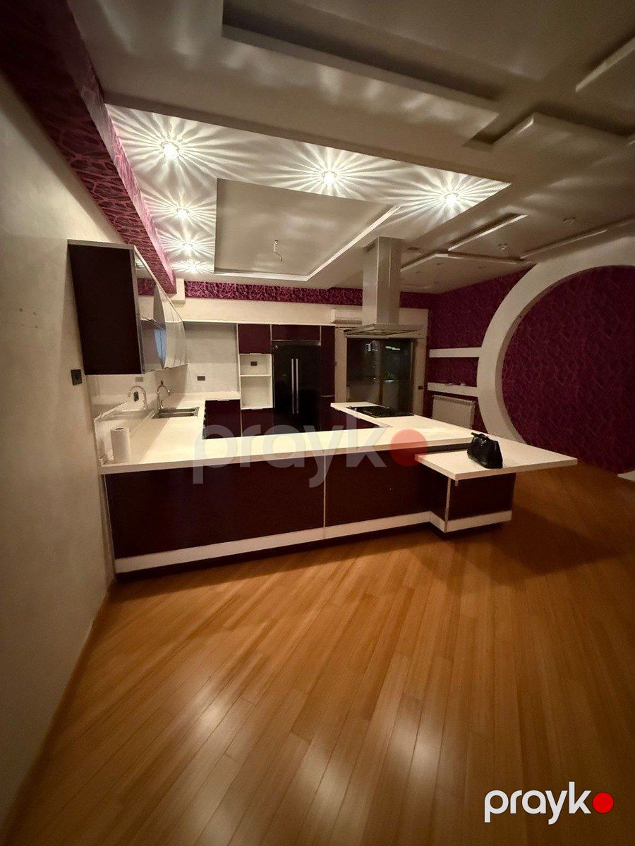 Satılır 5 otaqlı yeni tikili 335 m² — Mənzil, Bakı (5)