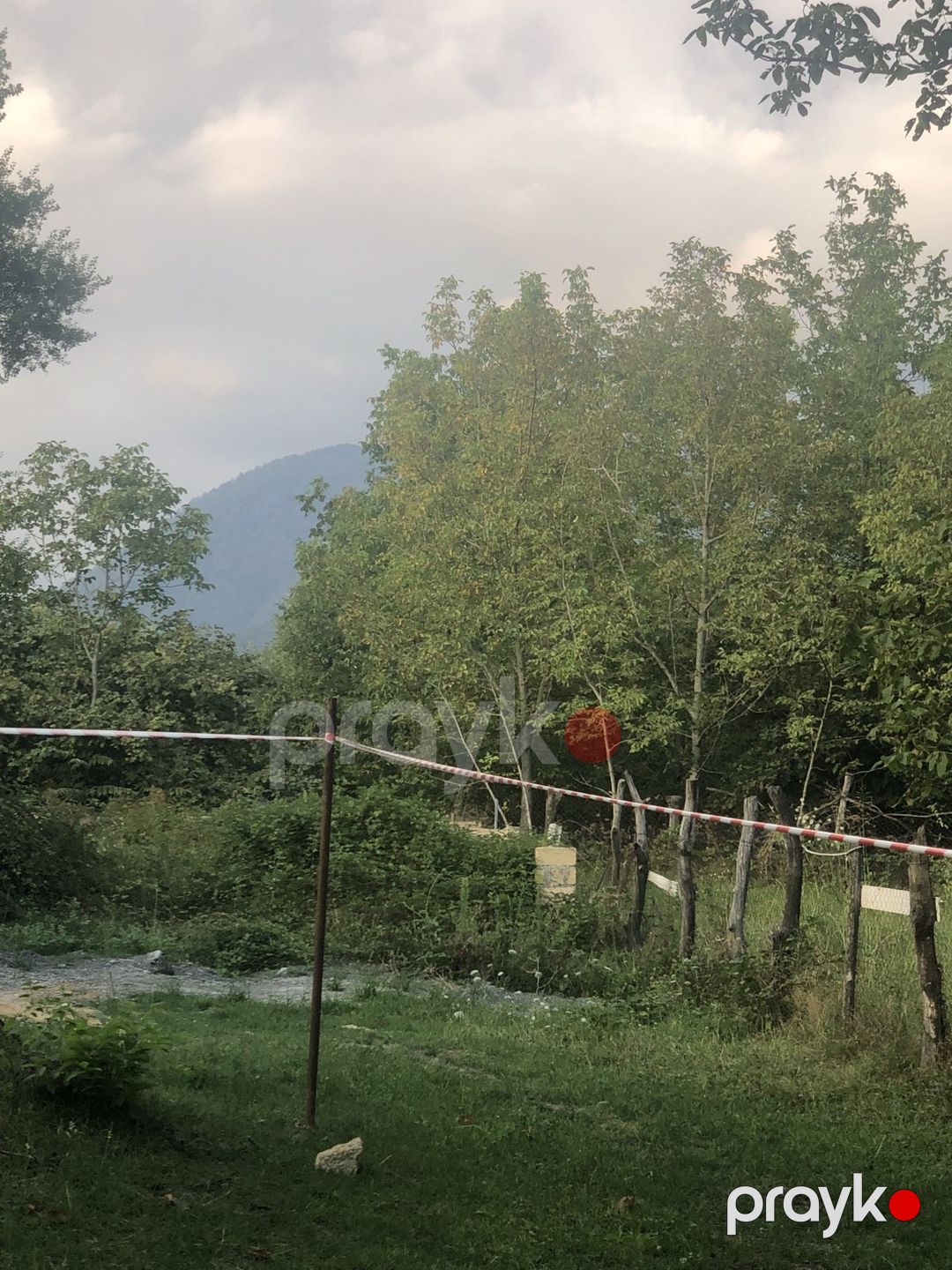 Satılır torpaq 3 sot — Torpaq, Qəbələ