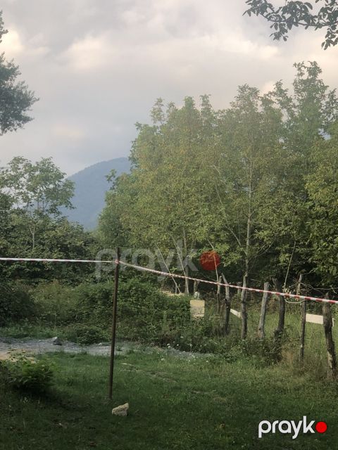 Satılır torpaq 3 sot — Qəbələ