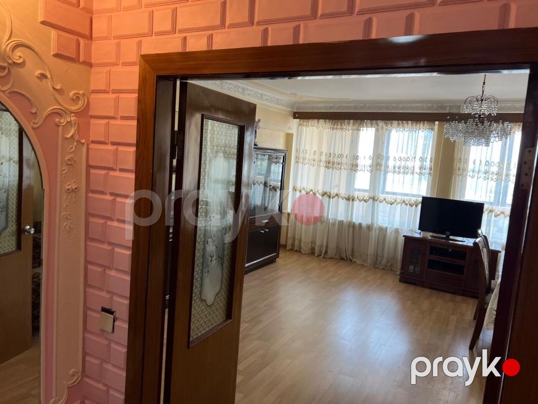 Satılır 2 otaqlı köhnə tikili 87 m² — Mənzil, Bakı (12)