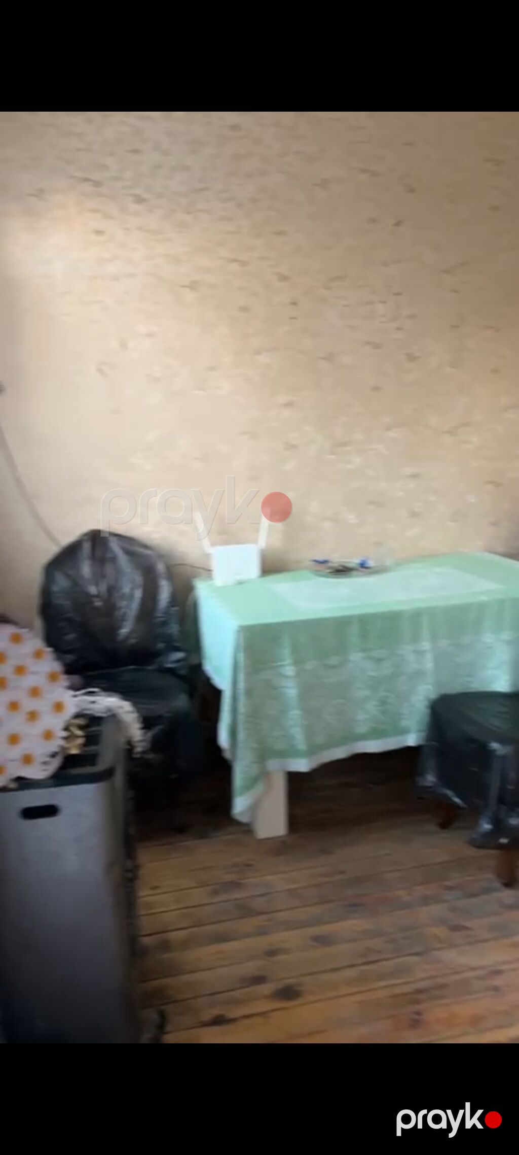 60 kv. m, 1 otaqlı, Kombi, Qaz, İşıq — Ev, villa, Bakı (6)