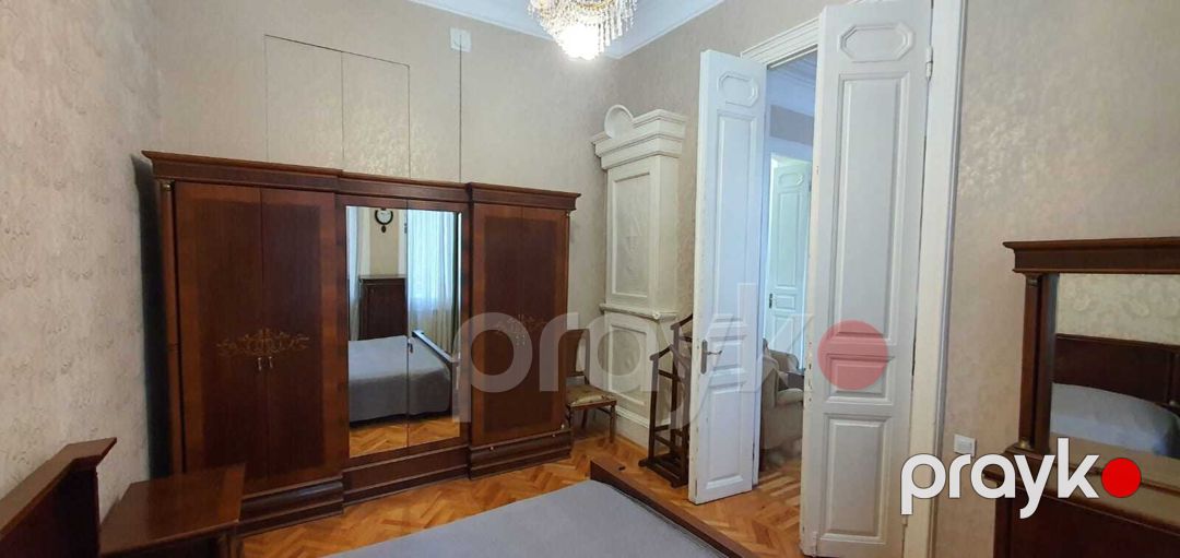 İcarəyə verilir 3 otaqlı köhnə tikili 120 m² — Mənzil, Bakı (11)