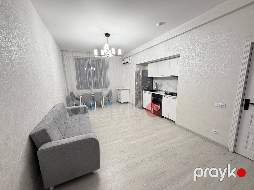 3-otaqlı yeni tikili kirayə verilir, 20 Yanvar m., 83 m² — Mənzil, Bakı (4)