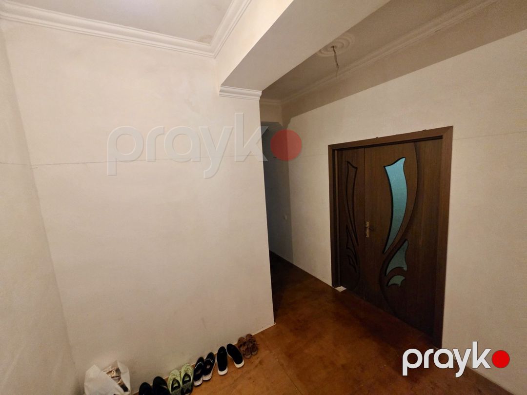2-otaqlı yeni tikili, Yeni Günəşli qəs., 78 m² — Mənzil, Bakı (6)