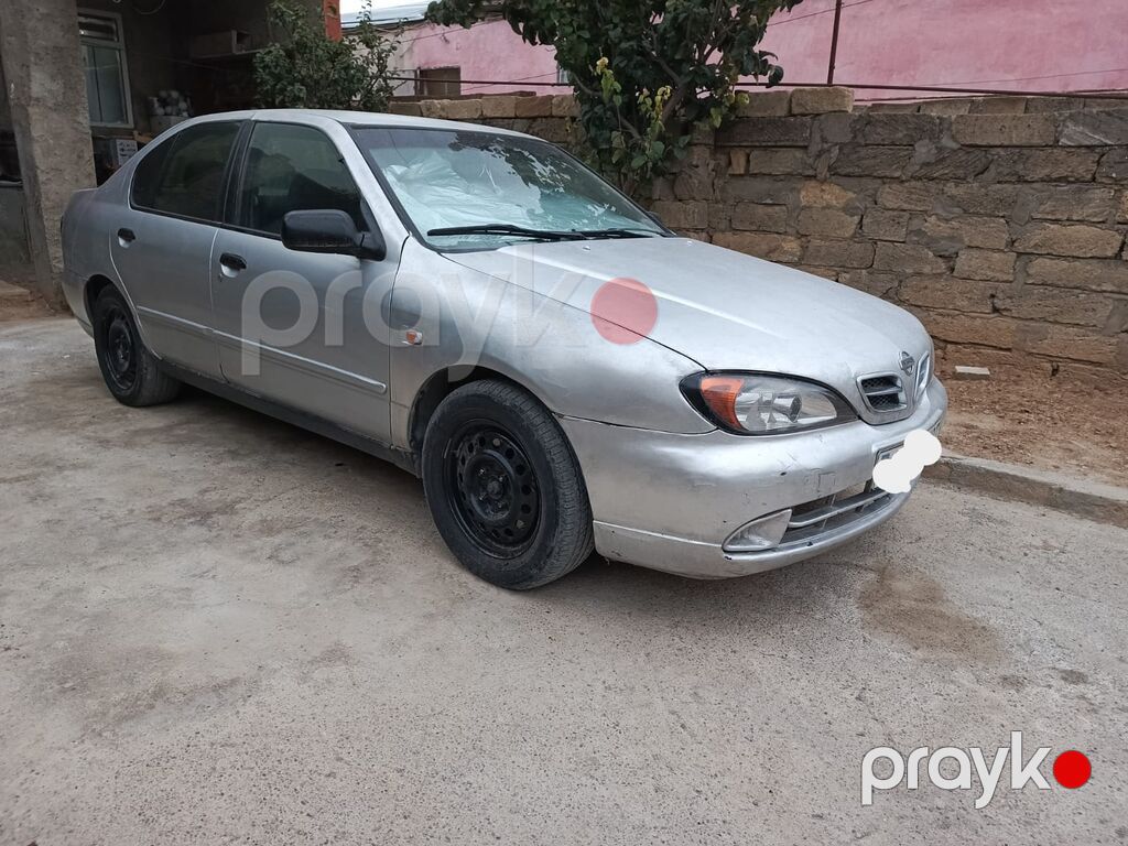 Nissan Primera: 1.6 l 1999 il Sedan — Avtomobillər, Bakı (3)