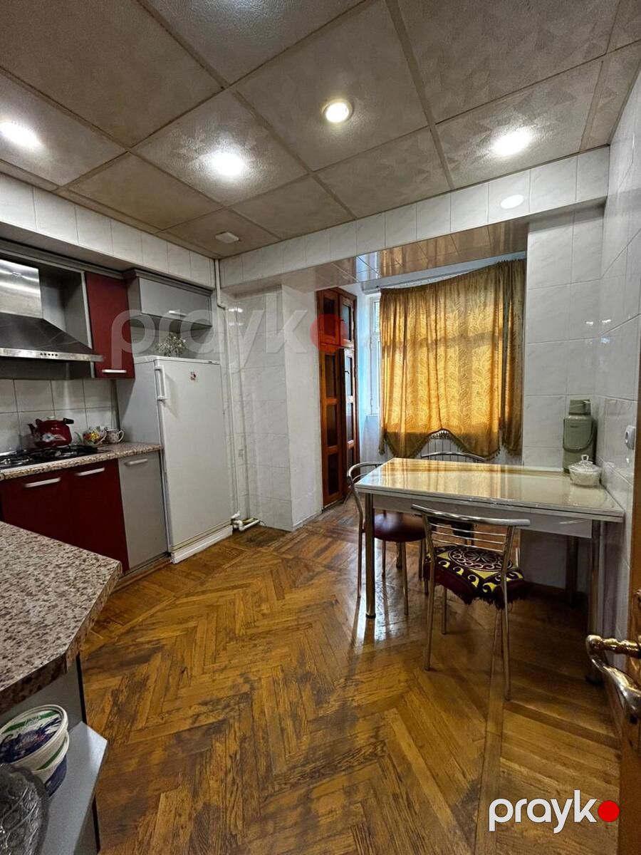 Satılır 3 otaqlı köhnə tikili 90 m² — Mənzil, Bakı (10)