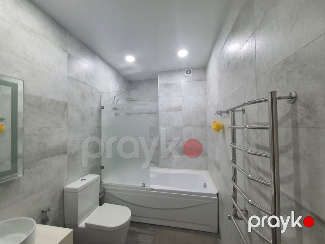 Satılır 3 otaqlı yeni tikili 165 m² — Mənzil, Bakı (10)