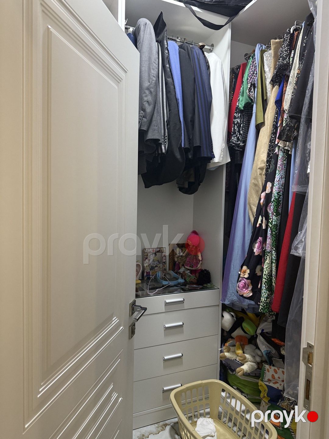 Satılır 3 otaqlı yeni tikili 110 m² — Mənzil, Sumqayıt (12)
