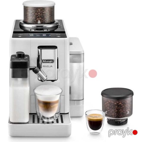 Delonghi Exam 440.55 Silver Shadow — Bakı