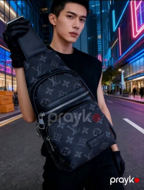 Çanta Louis Vuitton — Bakı