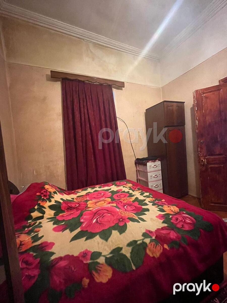 2-otaqlı mənzil kirayə verilir, Abdulla Şaiq küç., 40 m² — Mənzil, Bakı (3)