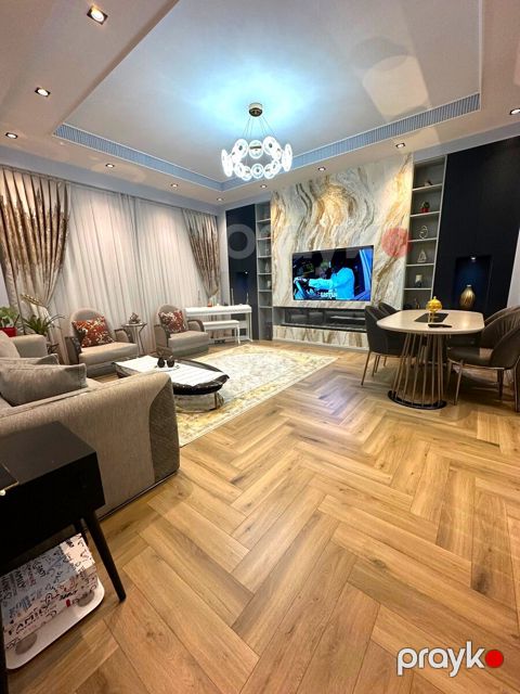 Satılır 4 otaqlı yeni tikili 135 m² — Bakı
