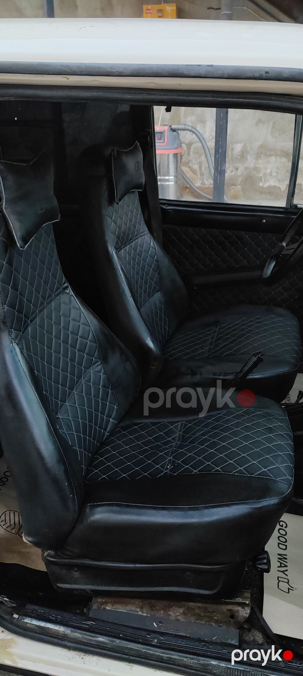 VAZ (Lada) 2106: 1.5 l 1985 il 26599 km Sedan — Avtomobillər, Şirvan (6)