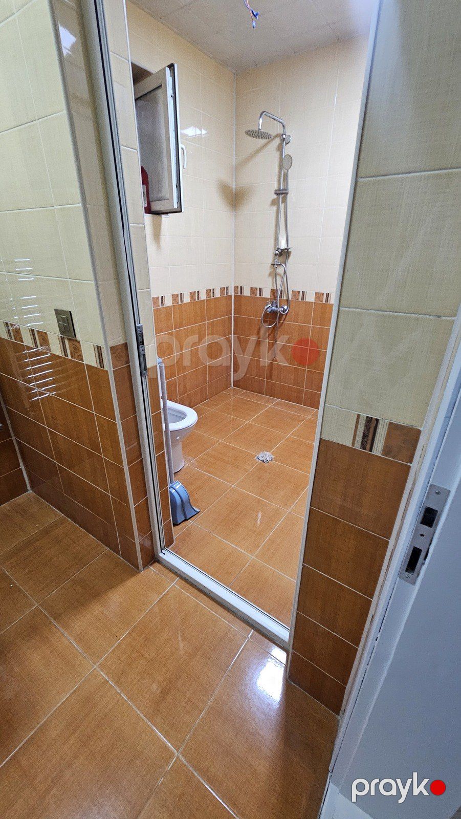 Satılır 4 otaqlı həyət evi/bağ evi 132 m² — Ev, villa, Bakı (9)