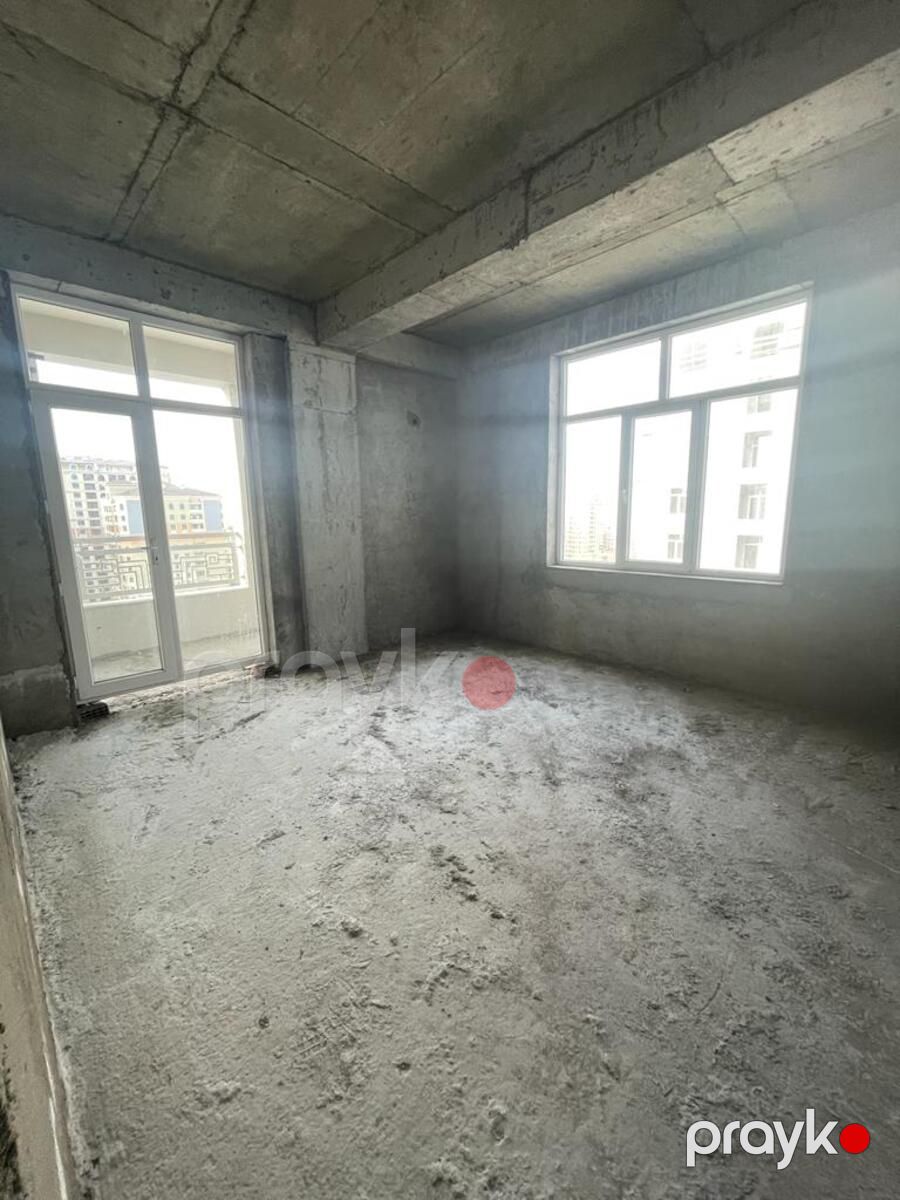 Satılır 3 otaqlı yeni tikili 127 m² — Mənzil, Bakı (10)