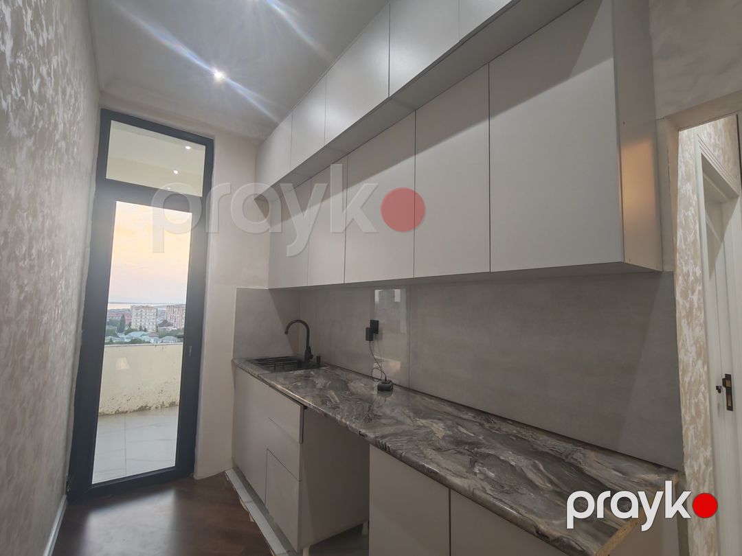 Satılır 3 otaqlı yeni tikili 72.2 m² — Mənzil, Xırdalan (9)