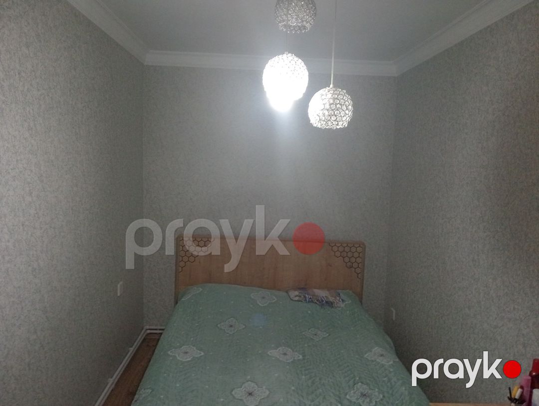 Satılır 2 otaqlı köhnə tikili 50 m² — Mənzil, Bakı (5)
