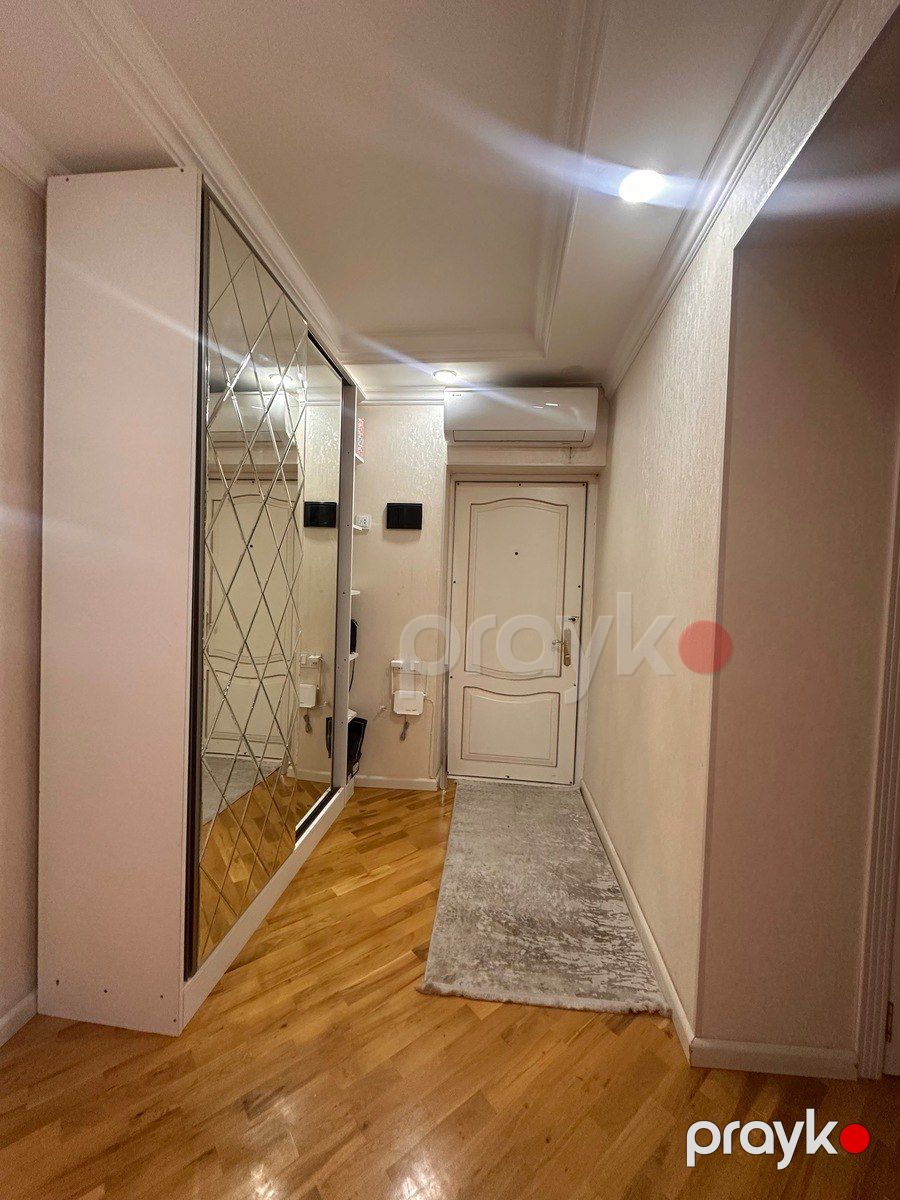 Satılır 3 otaqlı köhnə tikili 80 m² — Mənzil, Bakı (10)