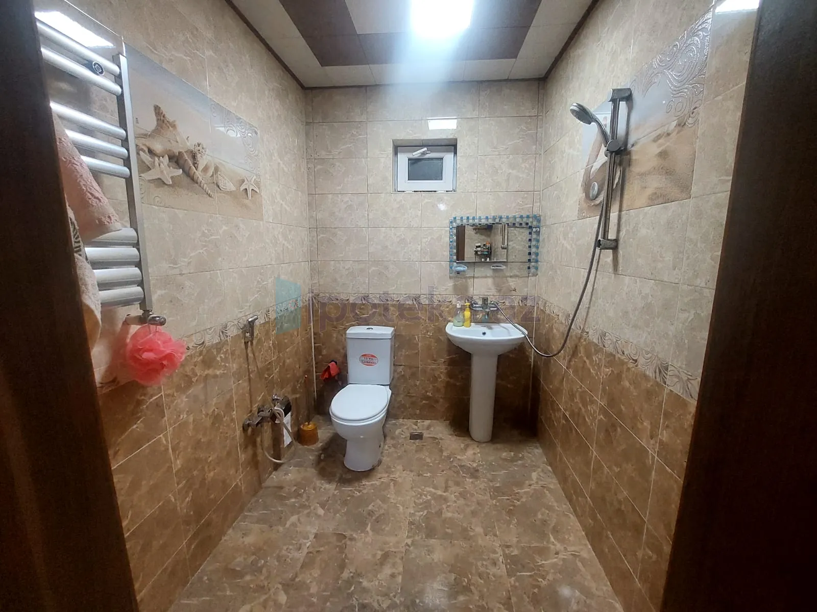 Satılır: 3 Otaq, Evlər/Villalar, Xəzər r., Binə q., 120.00 m² — Ev, villa, Binə (8)