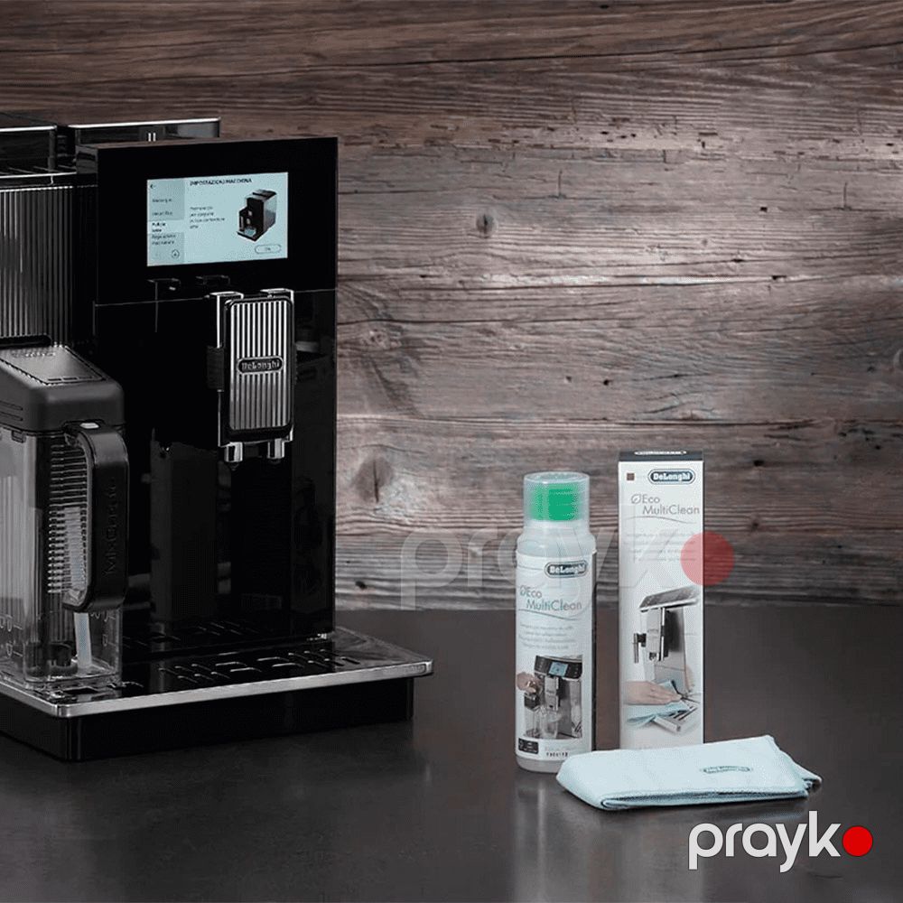 Qəhvəbişirən üçün təmizləyici Delonghi DLSC550 — Mətbəx texnikası, Bakı (2)