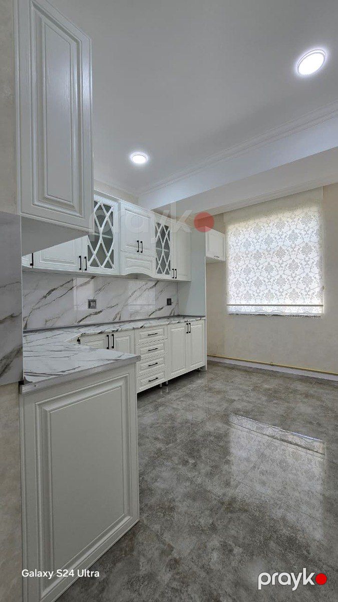 Satılır 2 otaqlı yeni tikili 82 m² — Mənzil, Xırdalan (8)