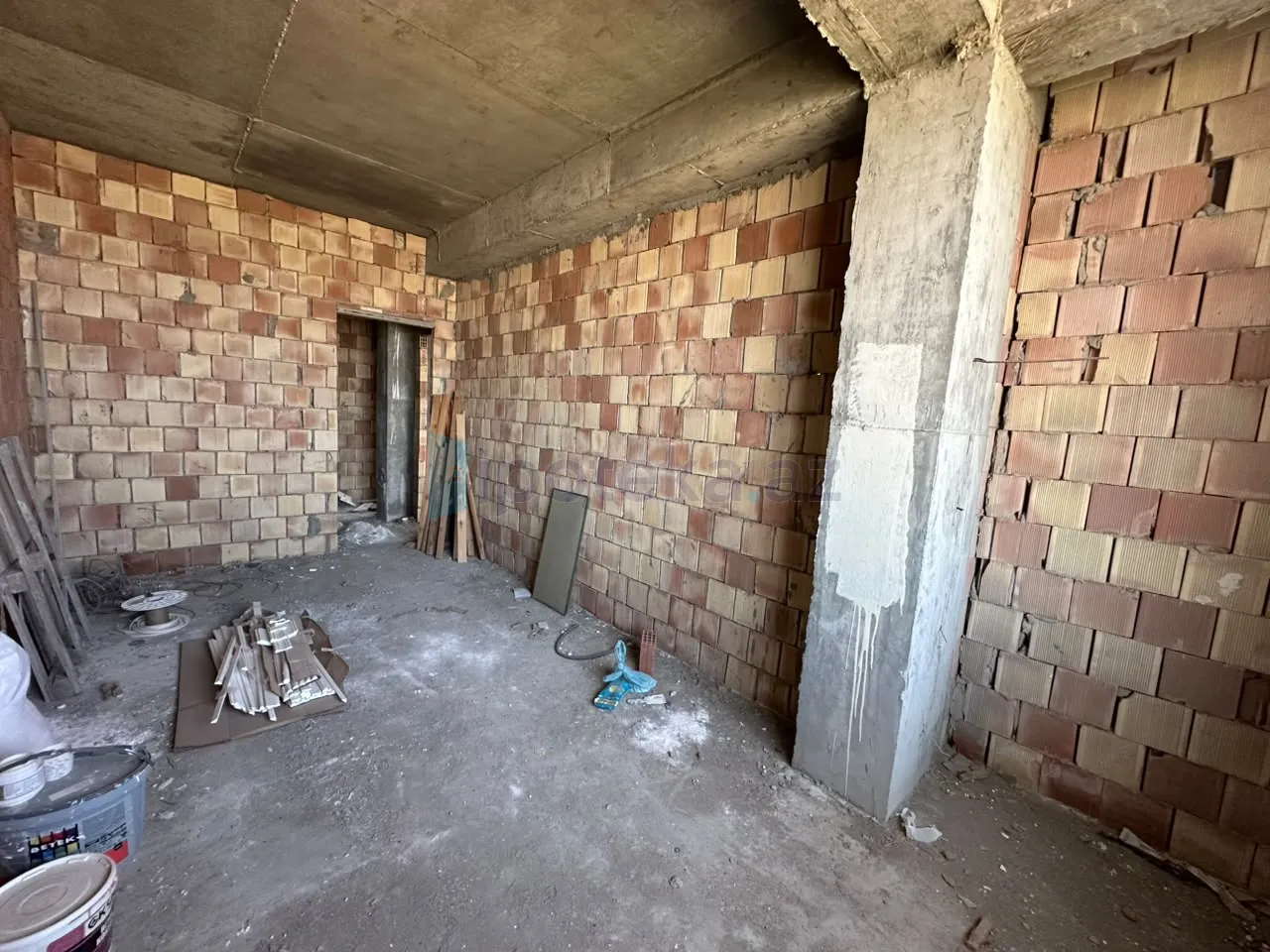 Satılır: 2 Otaq, Yeni tikili, 98.00 m² — Mənzil, Sumqayıt (5)