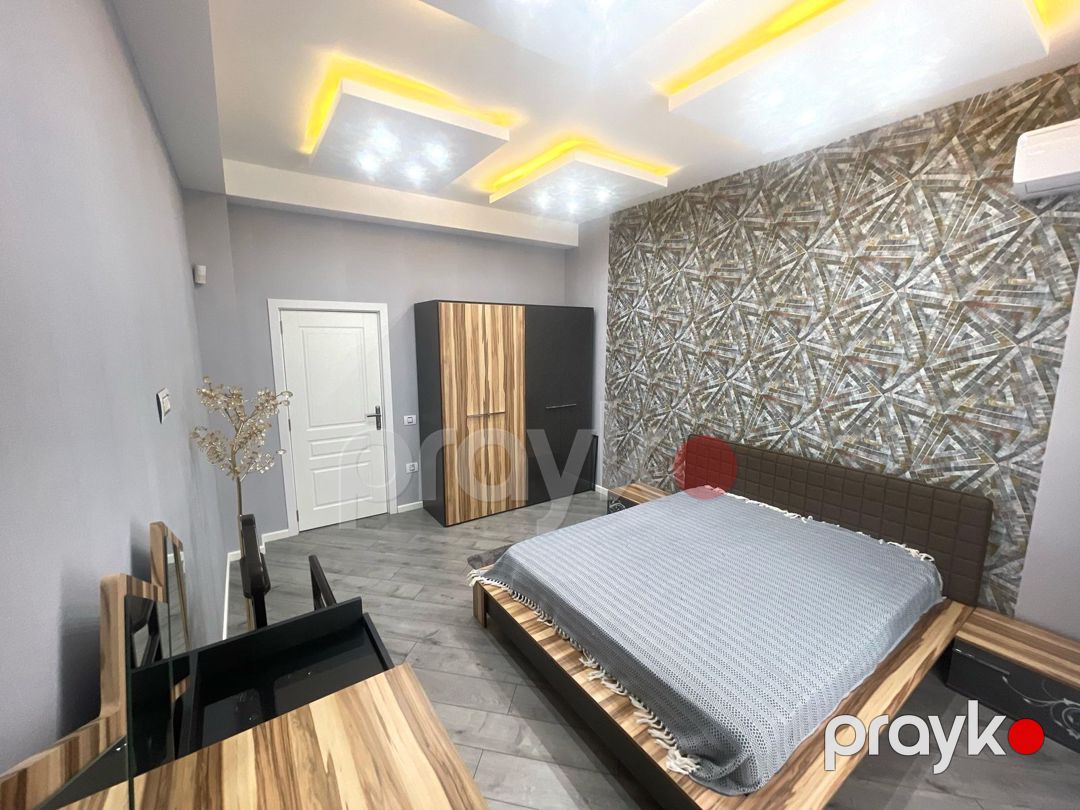 Satılır 5 otaqlı həyət evi/bağ evi 410 m² — Ev, villa, Bakı (11)