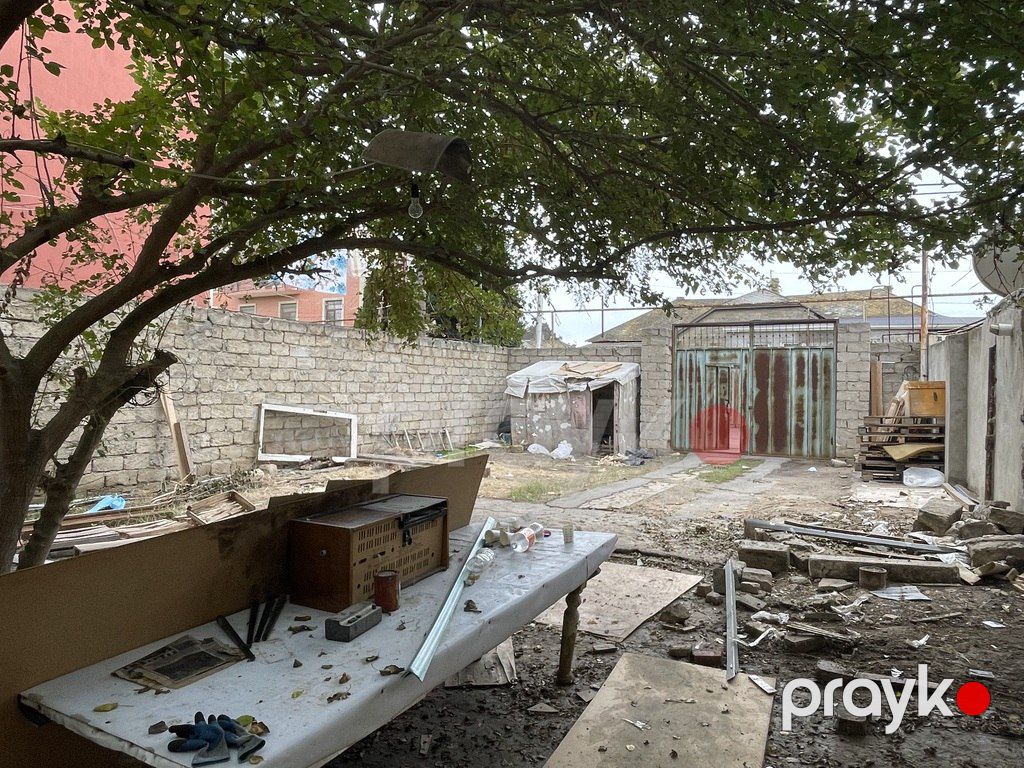 3 sot torpaq sahəsi, NZS qəs — Torpaq, Bakı (4)