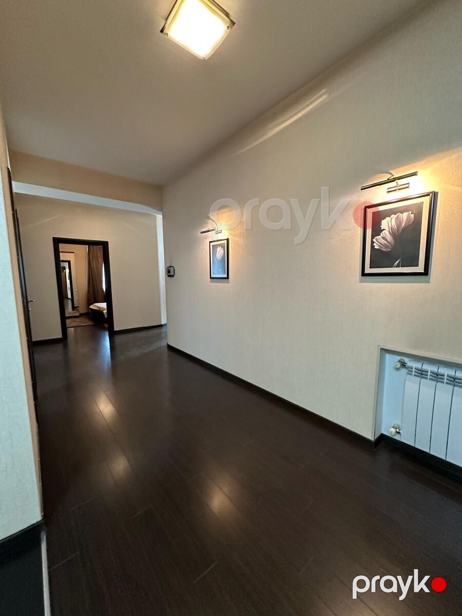 İcarəyə verilir 2 otaqlı yeni tikili 100 m² — Mənzil, Bakı (10)