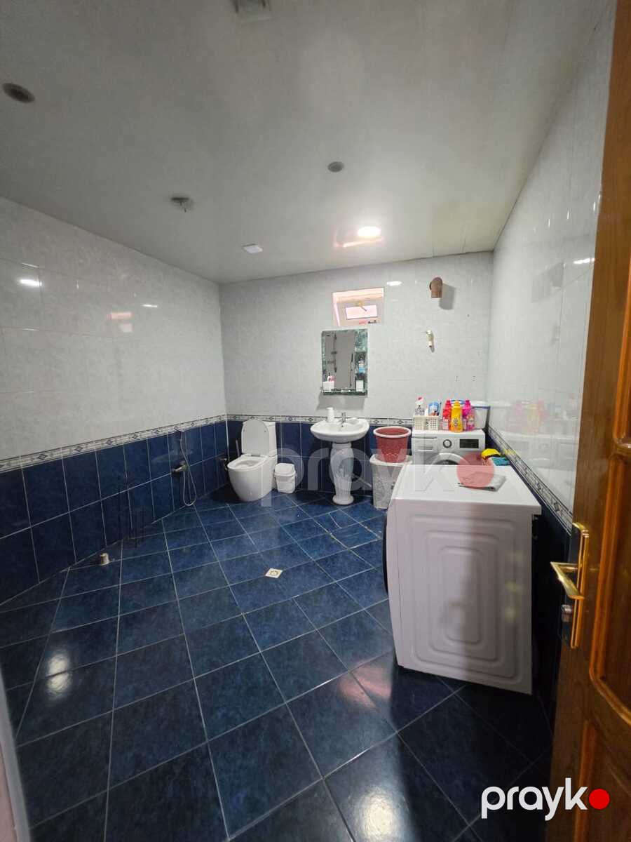 Həyət evi, Mehdiabad qəs — Ev, villa, Bakı (12)