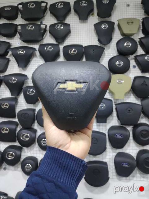 "Chevrolet Cruze 2017" airbag — Bakı