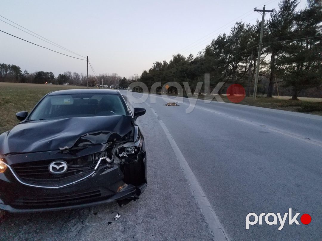 Mazda və Subaru ehtiyat hissələri — Ehtiyat hissələri və aksesuarlar, Bakı (5)