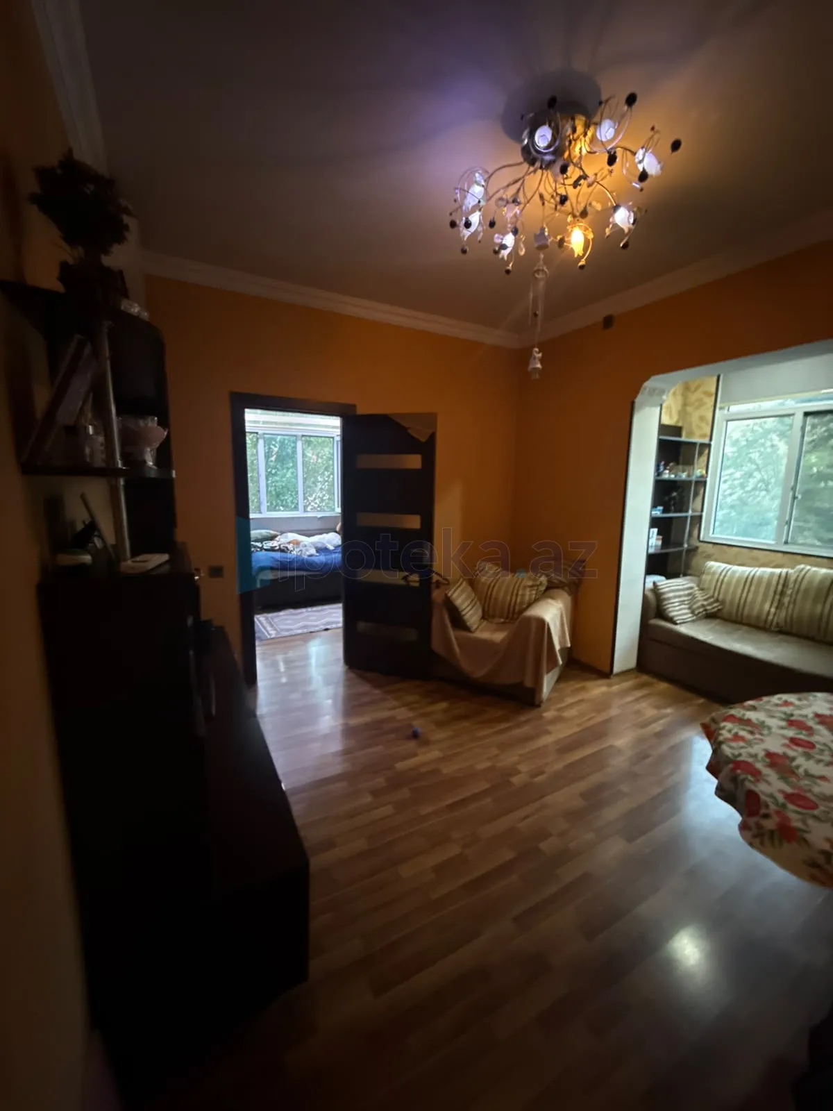 Satılır: 3 Otaq, Köhnə tikili, Nizami r., 65.00 m²