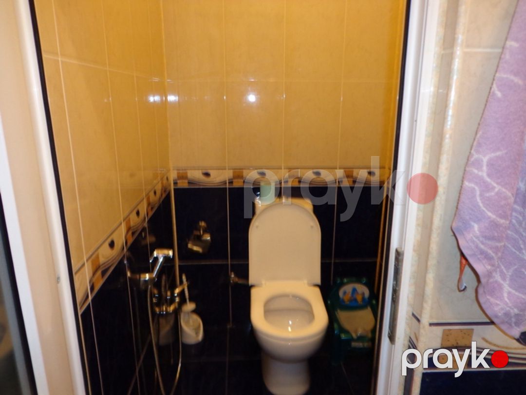 İcarəyə verilir 3 otaqlı yeni tikili 100 m² — Mənzil, Bakı (12)
