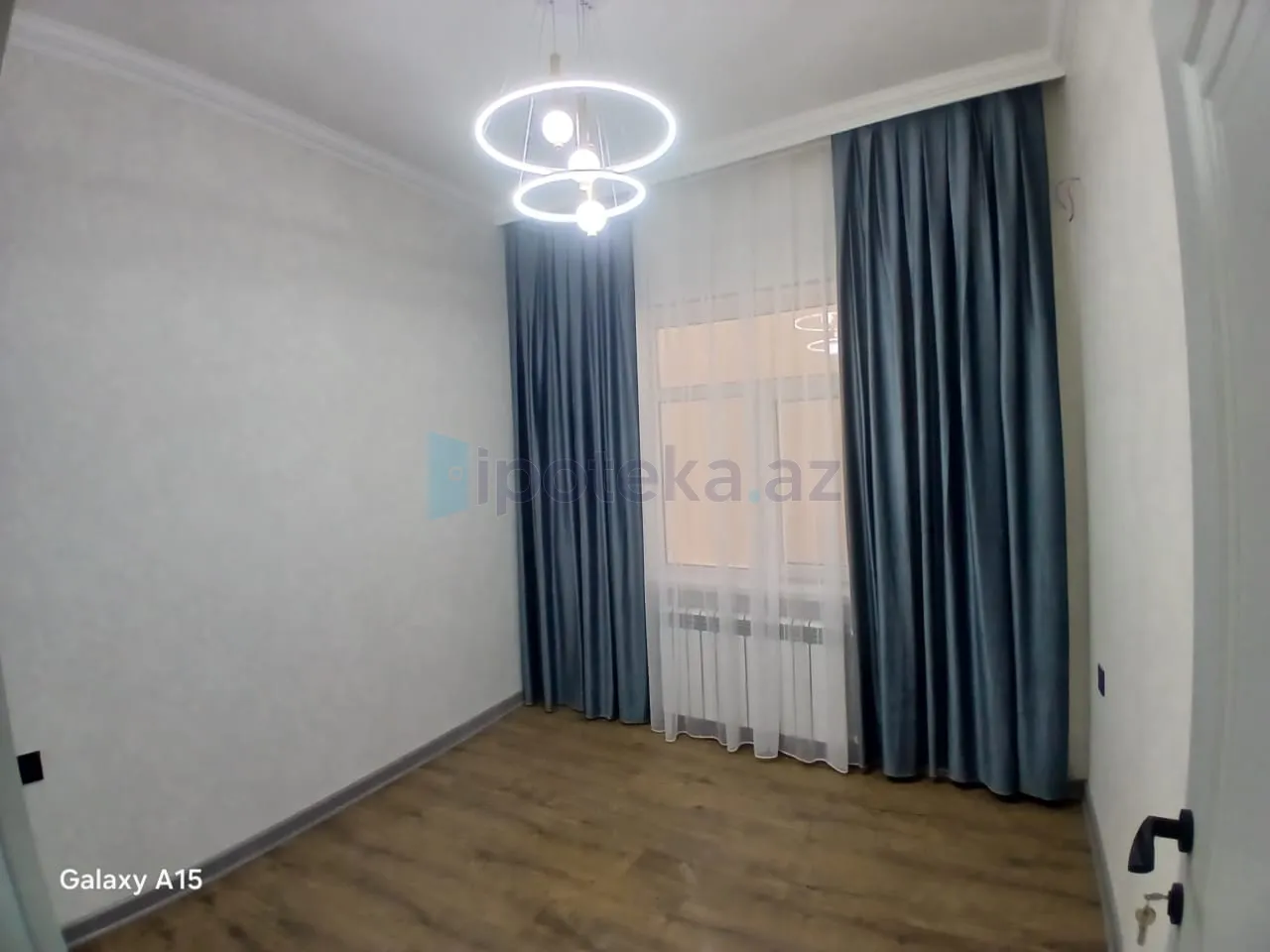 Satılır: 4 Otaq, Evlər/Villalar, Sabunçu r., Maştağa q., 180.00 m² — Ev, villa, Maştağa (6)