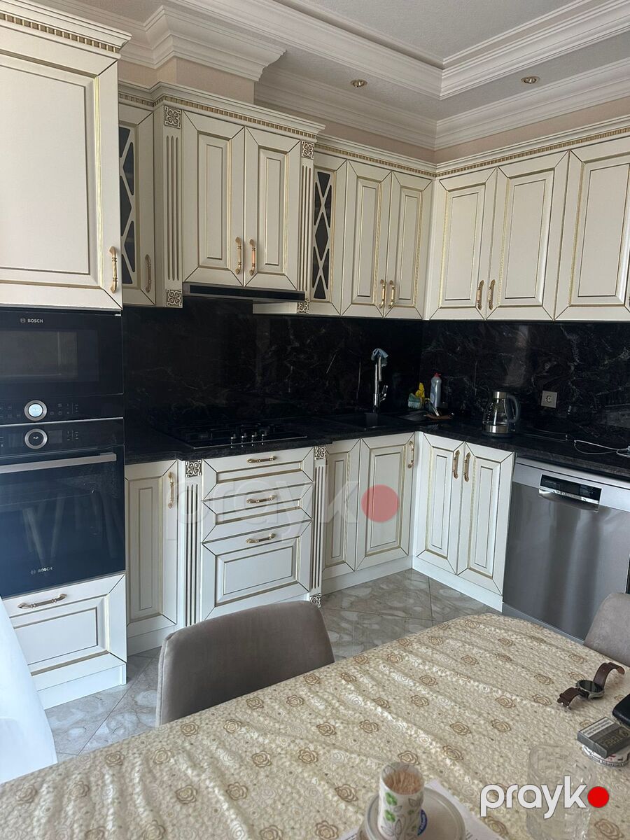 İcarəyə verilir 3 otaqlı yeni tikili 148 m² — Mənzil, Bakı (8)