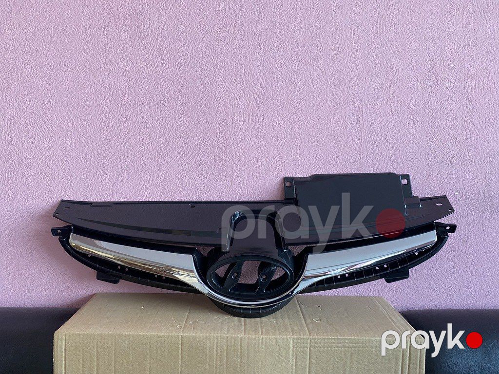 "Hyundai Elantra 2014" radiator barmaqlığı — Ehtiyat hissələri və aksesuarlar, Bakı