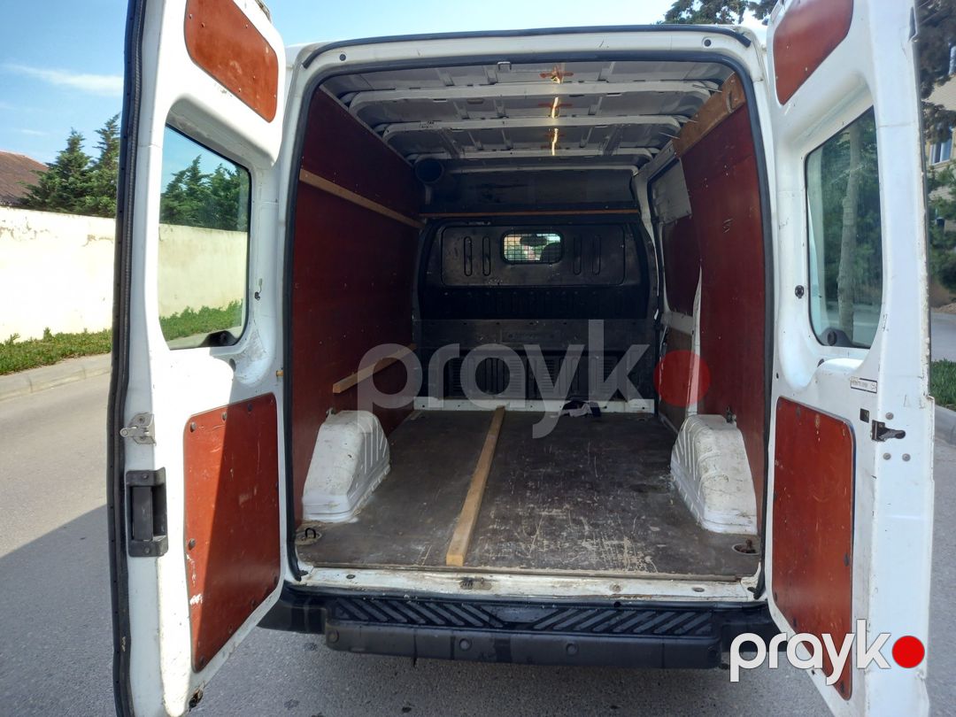 Ford Transit, 2012 il — Avtomobillər, Bakı (7)