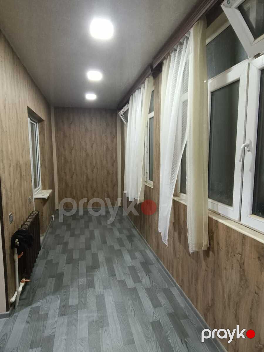 Satılır 4 otaqlı köhnə tikili 95 m² — Mənzil, Bakı (8)