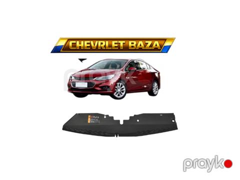 Chevrolet Cruze 2017 ekran üst plastması — Sumqayıt