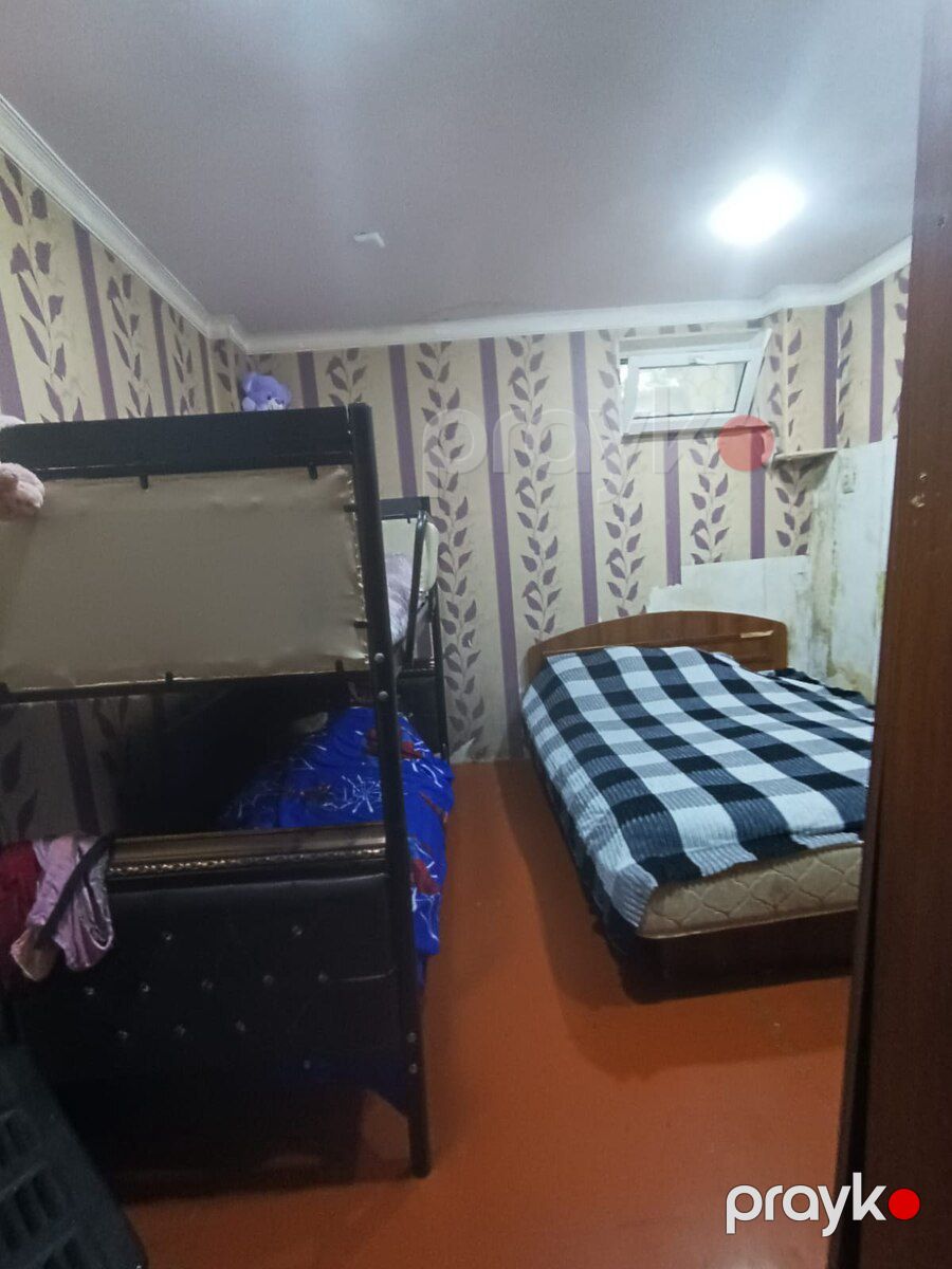 Həyət evi, Yasamal r — Ev, villa, Bakı (6)