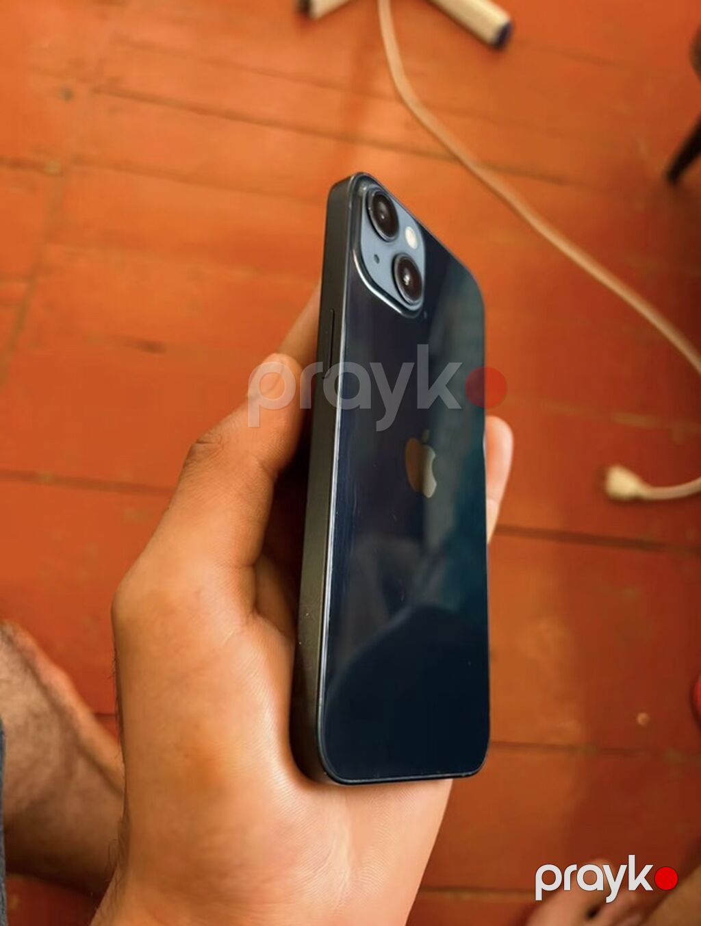 IPhone 13, Qara — Apple iPhone, Digah (3)