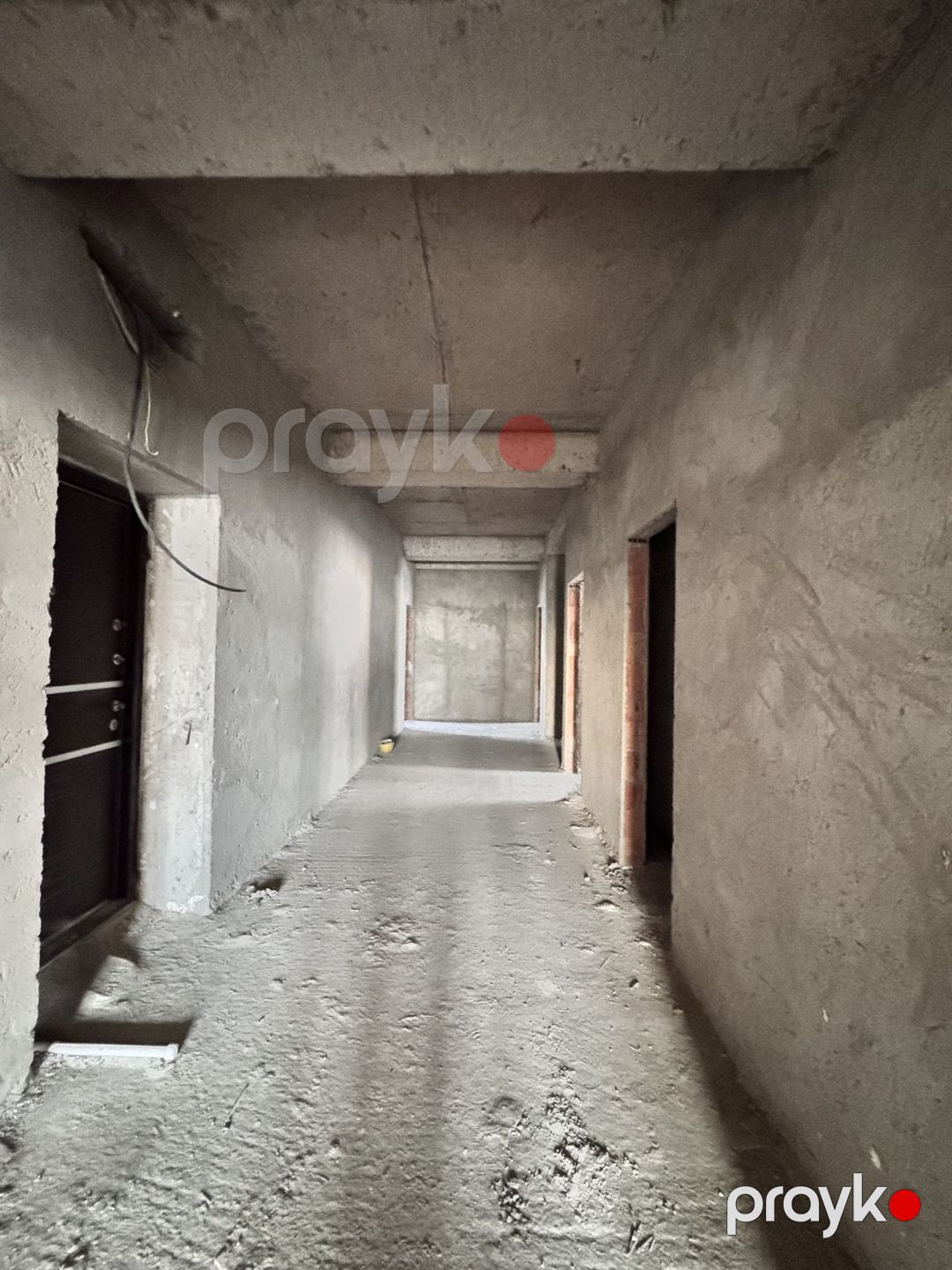 Satılır 4 otaqlı yeni tikili 209 m² — Mənzil, Bakı (4)