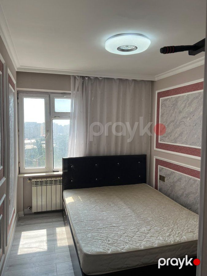 3 otaqlı mənzil kirayə verilir, 70 m², 20 Yanvar küç., Bakı — Mənzil (6)