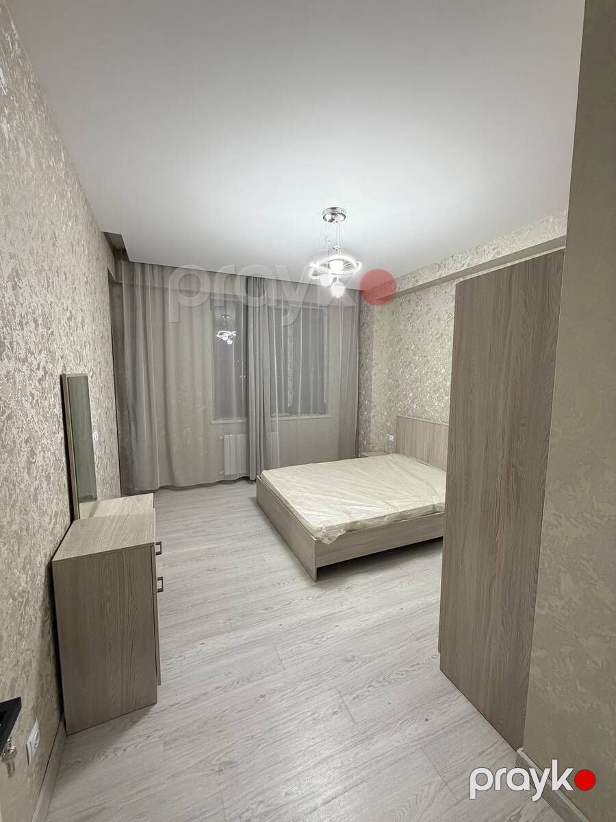 3-otaqlı yeni tikili kirayə verilir, 20 Yanvar m., 83 m² — Mənzil, Bakı (6)